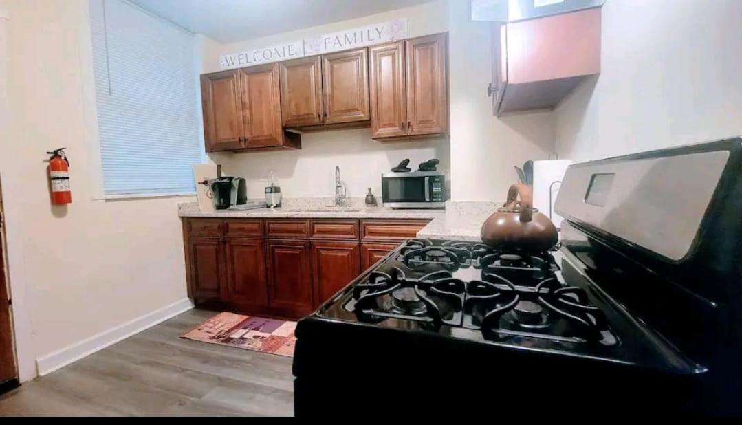 Chateau De Woodlawn - Room III - The Dream Catcher Chicago Esterno foto
