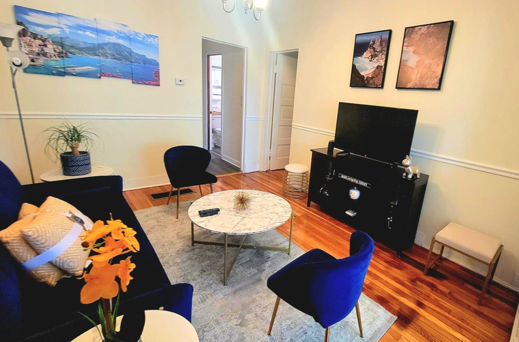 Chateau De Woodlawn - Room III - The Dream Catcher Chicago Esterno foto