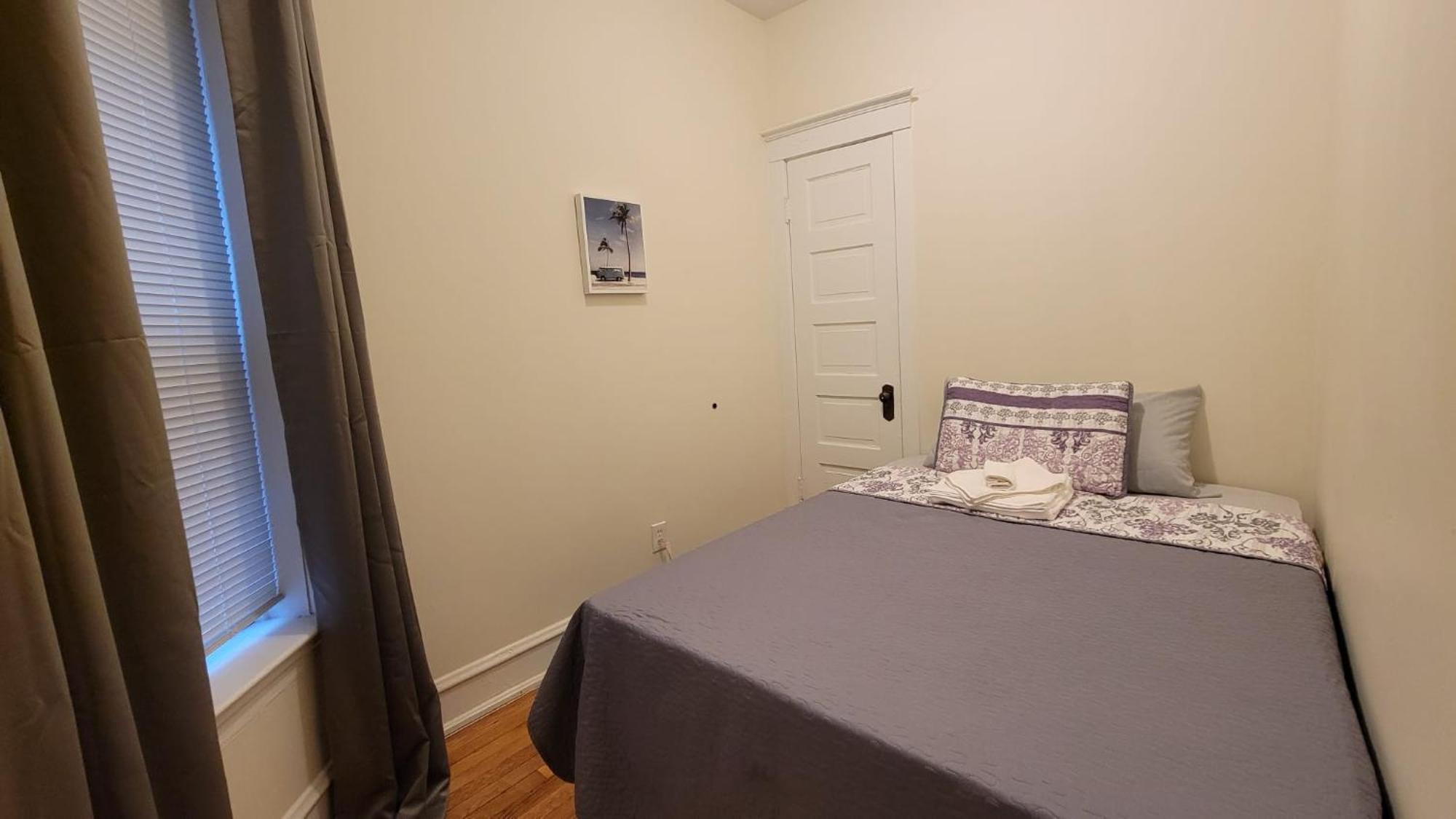 Chateau De Woodlawn - Room III - The Dream Catcher Chicago Esterno foto